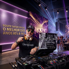 DJ André Luiz